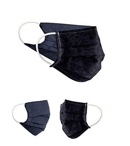 BaF Community Masken Teenager Jugendliche 2er Pack Set Unisex Behelfsmaske Wendbar Mundschutz Maske Mund- und Nasenschutz Wendemaske Motiv Baumwolle BCI Waschbar 14cm breit BaF Community Masken Teenager Jugendliche 2er Pack Set Unisex Behelfsmaske Wendbar Mundschutz Maske Mund- und Nasenschutz Wendemaske Motiv Baumwolle BCI Waschbar 14cm breit von BAF