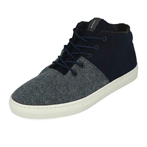 Baabuk Sky Wooler Jeans Blue 42 von Baabuk