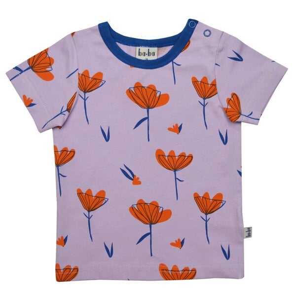 Baby Shirt Dion von baba Kidswear von Baba Kidswear