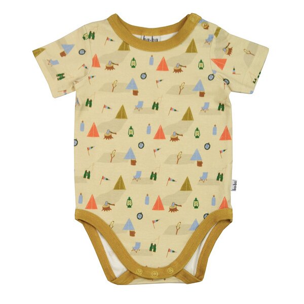 Body Glamping von baba Kidswear von Baba Kidswear