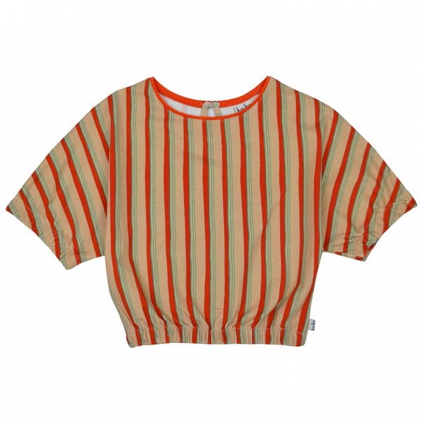 Dina Shirt mit Streifen von Baba Kidswear von Baba Kidswear