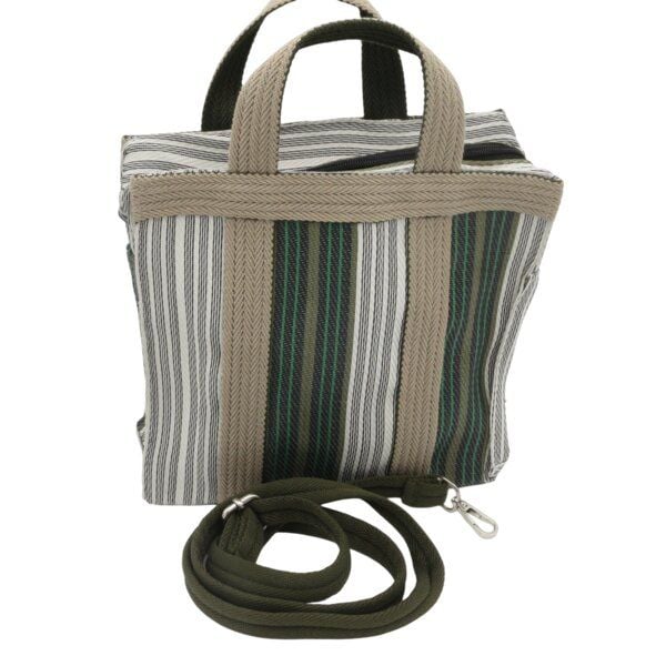 Babachic Handtasche Retro Pack Babachic Handtasche Retro Pack von Babachic