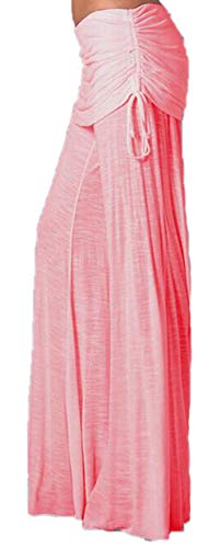 Babao Frauen Yoga Hose Damen Tanzhose Lässige Hose mit geradem Bein und Kordelzug für Pilates Workout Gym Running Jogger von babao