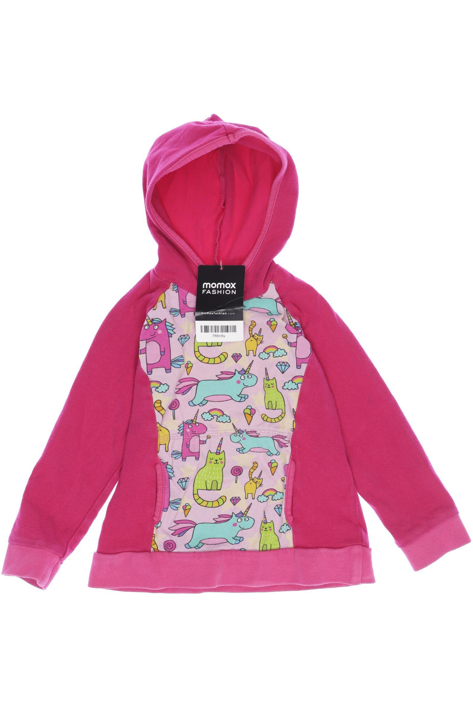 Babauba Mädchen Hoodies & Sweater, pink von Babauba