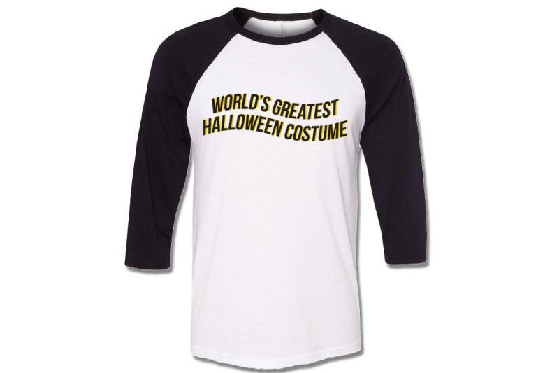 Weltweit Größte Halloween-Kostüm - Unisex Graphic T-Shirt Kostüme Gag-Geschenk Spoopy Das Ist Mein Halloween-Kostüm-Hemd Weltweit Größte Halloween-Kostüm - Unisex Graphic T-Shirt Kostüme Gag-Geschenk Spoopy Das Ist Mein Halloween-Kostüm-Hemd von BabelikePress