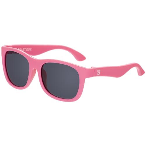 Babiators - Navigator - Think Pink - 48 - Sonnenbrille - Think Pink von Babiators