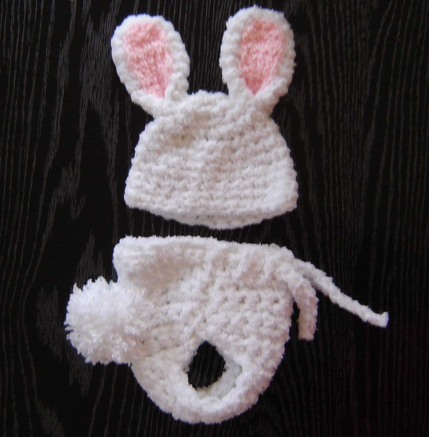 Neugeborenen Hase Kostüm, Halloween Fotografie Outfit, Baby Hut Mit Schlappohren, Kaninchen Mütze, Jahr Des Kaninchens 2023 Neugeborenen Hase Kostüm, Halloween Fotografie Outfit, Baby Hut Mit Schlappohren, Kaninchen Mütze, Jahr Des Kaninchens 2023 von BabiesBugsAndBees