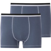 2er Pack Retropants JARIC blau von BABISTA