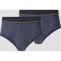 2er Pack Slip FRANLOTE Babista dunkelblau von Babista