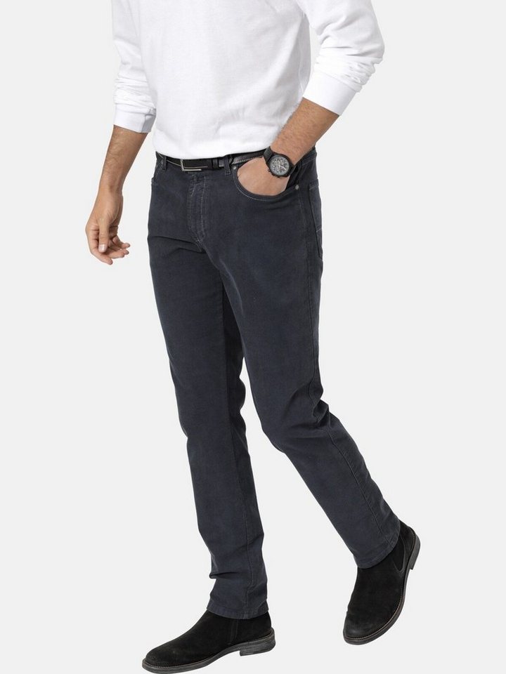 Babista 5-Pocket-Hose VESTAVERDE aus weichem Cord von Babista