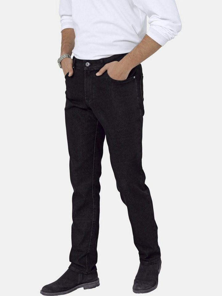 Babista 5-Pocket-Jeans VESTASTELLA im 5-Pocket Design von Babista