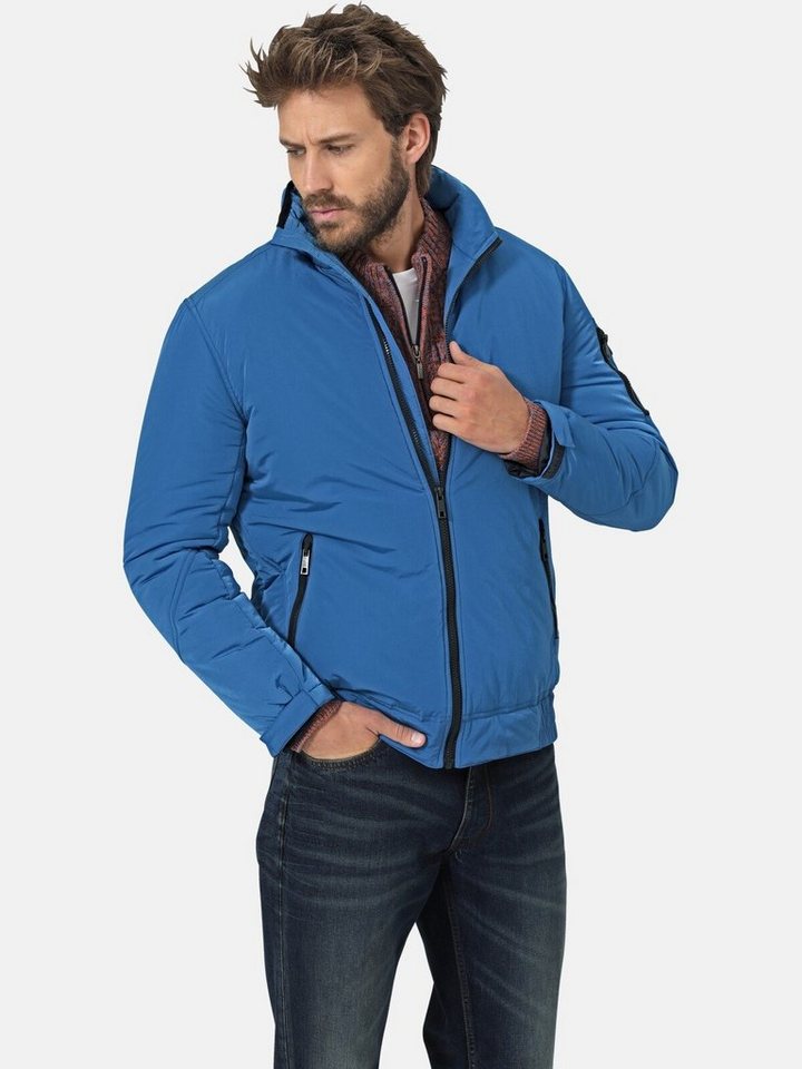 Babista Blouson FIOREVENZO mit elastischem Bundabschluss Babista Blouson FIOREVENZO mit elastischem Bundabschluss von Babista