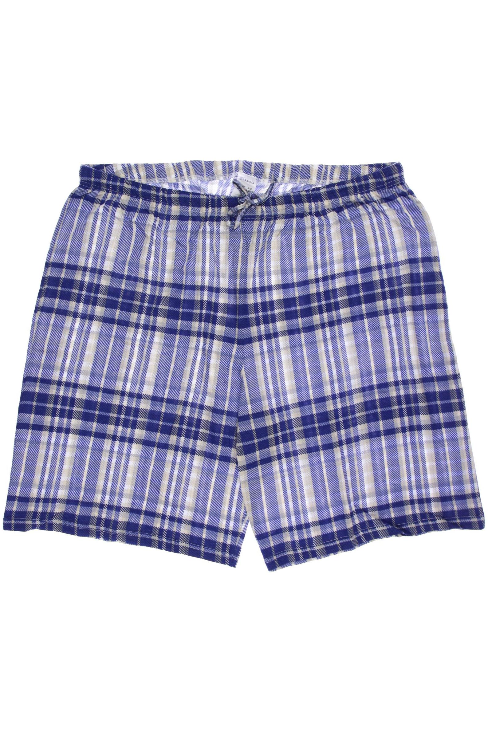 Babista Herren Shorts, marineblau von Babista