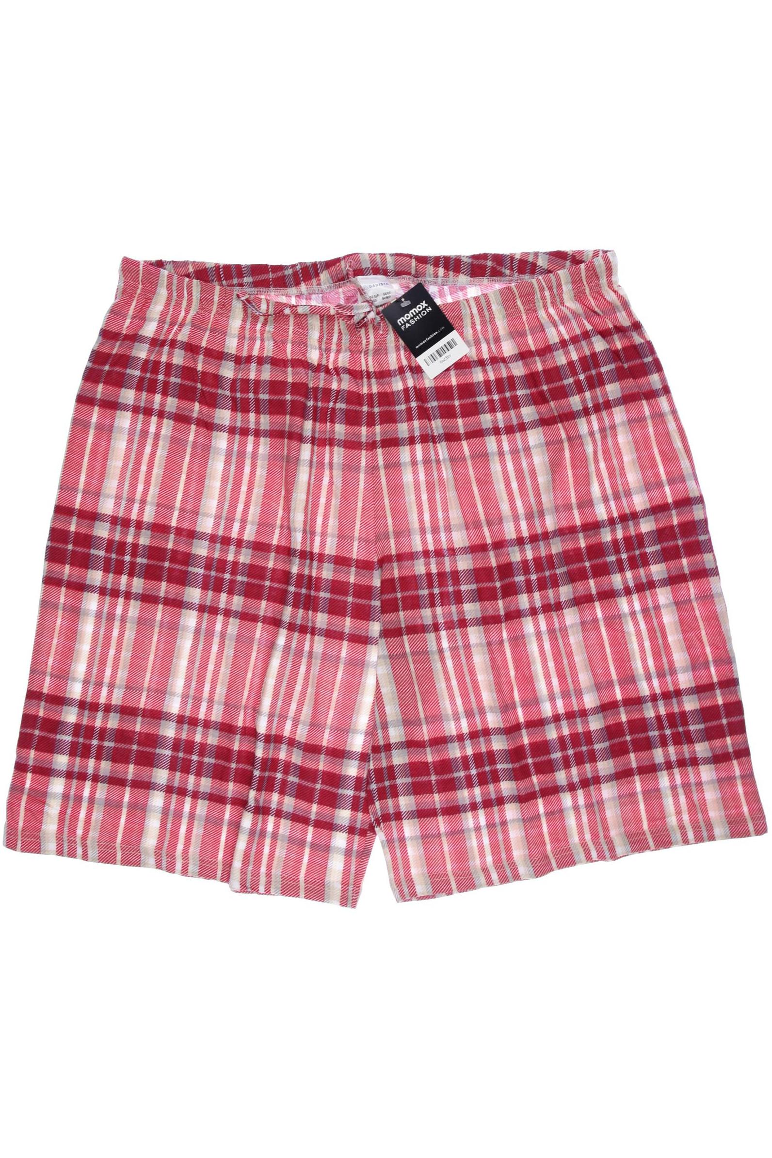 Babista Herren Shorts, rot von Babista