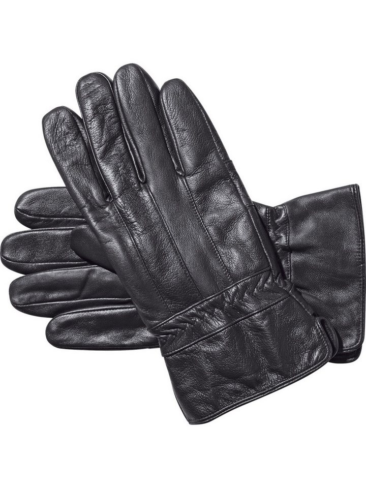 Babista Lederhandschuhe IPPOLITO von Babista