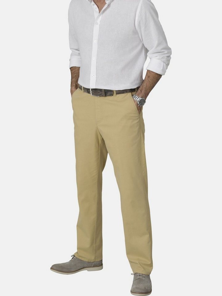 Babista Stoffhose MODAFLORO mit mehr Bequemlichkeit Babista Stoffhose MODAFLORO mit mehr Bequemlichkeit von Babista