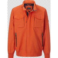 Blouson VRIVENTO Babista orange von Babista