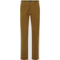 Cordhose BABESTINI Babista dunkelgelb Cordhose BABESTINI Babista dunkelgelb von Babista