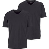 Doppelpack T-Shirt BELLATORRO schwarz von BABISTA