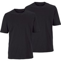 Doppelpack T-Shirt BELLAVONTO schwarz Doppelpack T-Shirt BELLAVONTO schwarz von BABISTA