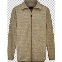 Fleecejacke FLOREVERTO Babista beige von Babista