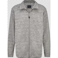 Fleecejacke FLOREVERTO Babista hellgrau Fleecejacke FLOREVERTO Babista hellgrau von Babista