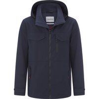 Funktionsjacke RIDELARI dunkelblau von BABISTA