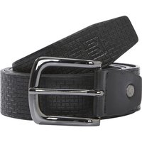 Gürtel ALONSETTI schwarz von BABISTA