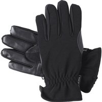 Handschuh NORILO schwarz von BABISTA