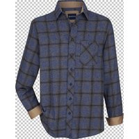 Hemd MILANTARA Babista royalblau Hemd MILANTARA Babista royalblau von Babista