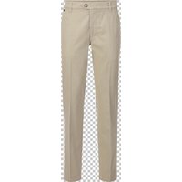 Hose MILANVINO Babista beige von Babista