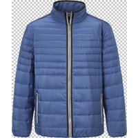 Jacke BELLAVANTI Babista blau von Babista