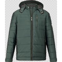 Jacke BELLAVETTA Babista grün von Babista