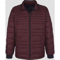 Jacke FIOREVERO Babista rot von Babista