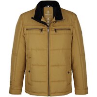 Jacke ROMANZELLO dunkelgelb von BABISTA