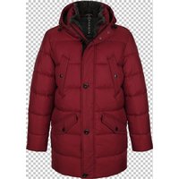 Jacke ROMANZETTO Babista rot von Babista