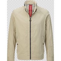 Jacke ZILVENTO Babista beige von Babista