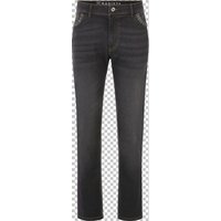 Jeans FEDELESTI Babista schwarz Jeans FEDELESTI Babista schwarz von Babista
