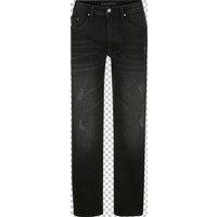 Jeans ROSVENTO Babista schwarz von Babista