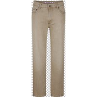 Jeans VILENTO Babista beige von Babista