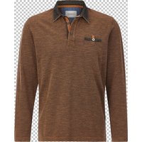 Langarm-Poloshirt ZUPATERRI Babista orange Langarm-Poloshirt ZUPATERRI Babista orange von Babista