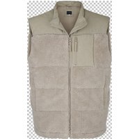 Outdoorweste FIOREZONTI Babista beige von Babista