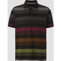 Poloshirt ADRILO Babista schwarz von Babista