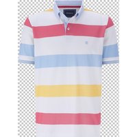 Poloshirt ELDUN Babista weiß Poloshirt ELDUN Babista weiß von Babista