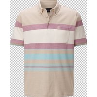 Poloshirt ELEGORO Babista beige von Babista