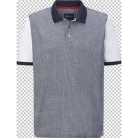 Poloshirt ELVENTO Babista dunkelblau von Babista