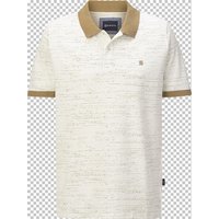 Poloshirt FARNELLO Babista beige von Babista