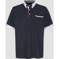 Poloshirt FIOREZZENTO Babista dunkelblau von Babista