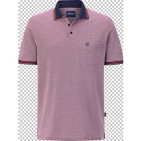 Poloshirt FLORELLO Babista rot von Babista