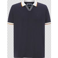 Poloshirt ILDAR Babista dunkelblau Poloshirt ILDAR Babista dunkelblau von Babista